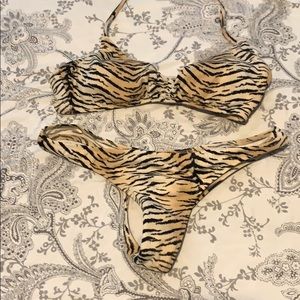 Bikini by victorias secret